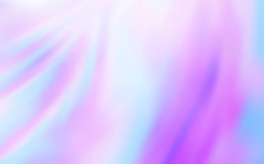 Açık Mor vektör parlak soyut yerleşim.