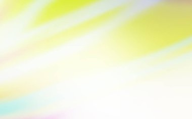 Açık Yeşil vektör modern zarif zemin.