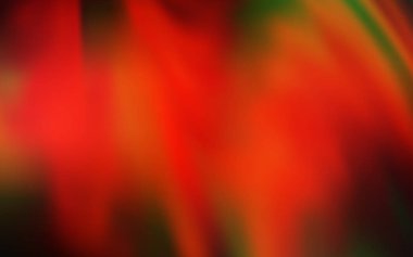 Açık kırmızı vektör soyut parlak desen.