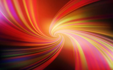 Çizgileri olan koyu kırmızı vektör deseni.