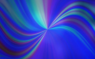 Açık Mavili vektör renkli arkaplan.