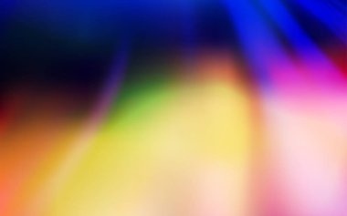 Açık Mavi, Kırmızı vektör parlak soyut düzen.