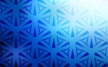  çizgiler, üçgenler ile fon.