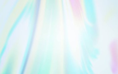 Açık BLUE vektör soyut bulanık arkaplan.