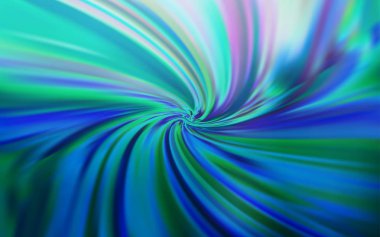 Açık BLUE vektörü soyut parlak doku.