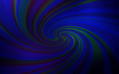 Koyu mavi vektör doku eğik çizgilerle.