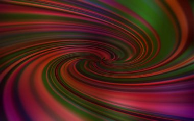 Koyu kırmızı vektör parlak soyut düzeni.