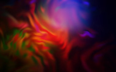 Koyu Pembe, Kırmızı vektör modern zarif düzen.