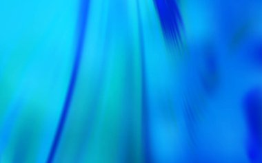 Açık BLUE vektörü soyut parlak arkaplanı bulanıklaştırdı.