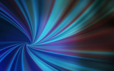 Hafif BLUE vektörü modern zarif arkaplan.