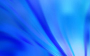 Açık BLUE vektör parlak soyut arkaplan.