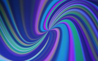 Hafif BLUE vektör modern zarif düzen.