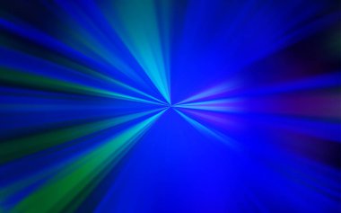 Açık BLUE vektörü soyut parlak dokuyu bulanıklaştırdı.