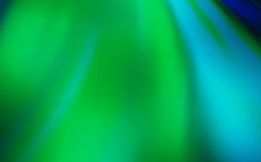 Koyu mavi vektör renkli arkaplan.