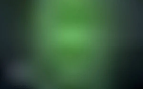 Σκούρο πράσινο διάνυσμα γυαλιστερό αφηρημένο φόντο. — Διανυσματικό Αρχείο