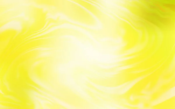 Luz vector amarillo borrosa textura brillante . — Vector de stock