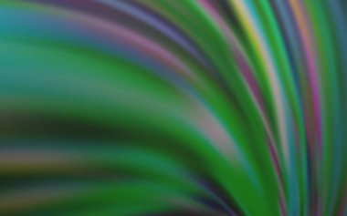 Açık Gri vektör parlak soyut düzen.