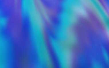 Açık Mavili vektör renkli arkaplan.