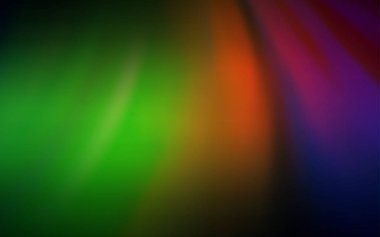 Koyu yeşil, kırmızı vektör soyut doku.