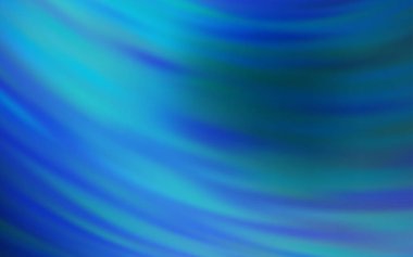 Wry çizgileri ile koyu mavi vektör dokusu.