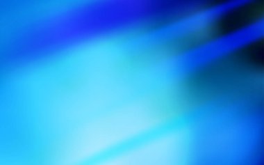 Düz çizgileri olan hafif BLUE vektör arkaplanı.