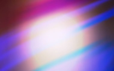 Açık Pembe, tekrarlanan çubuklu Mavi vektör şablonu.