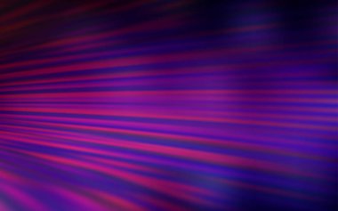 Düz çizgileri olan koyu pembe vektör arkaplanı.