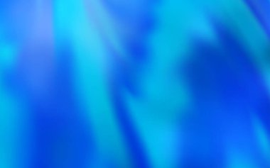 Açık BLUE vektörü soyut parlak dokuyu bulanıklaştırdı.