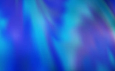 Hafif BLUE vektörü modern zarif arkaplan.