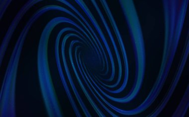 Gece gökyüzü desenle koyu mavi vektör yıldız.