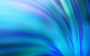 Açık BLUE vektörü parlak dokuyu bulanıklaştırdı.