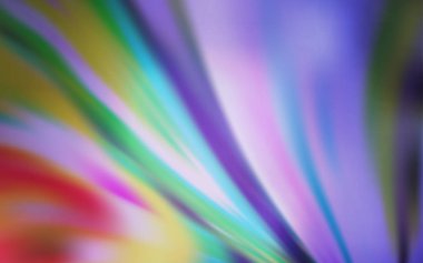 Açık Mor vektör parlak dokuyu bulanıklaştırdı.