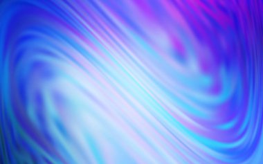 Açık Pembe, Mavi vektör soyut bulanık arkaplan.