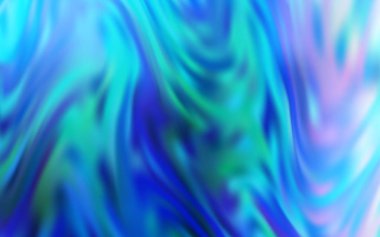 Açık BLUE vektör renkli soyut arkaplan.