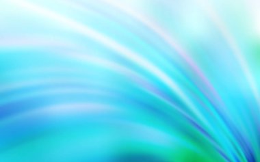 Açık BLUE vektörü parlak dokuyu bulanıklaştırdı.