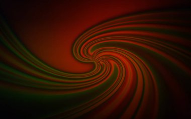 Koyu kırmızı vektör soyut düzeni.