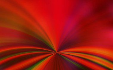 Açık Kırmızı vektör soyut arkaplan.