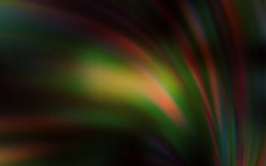 Koyu Kahverengi vektör soyut bulanık düzen.