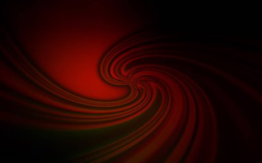 Koyu kırmızı vektör bulanık desen.