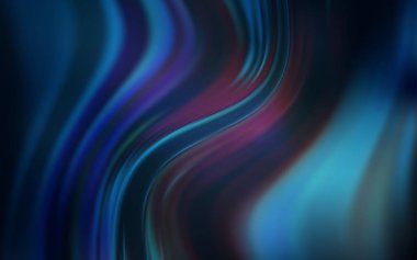 Açık BLUE vektör parlak soyut arkaplan.