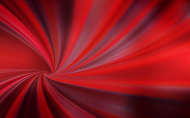 Açık kırmızı vektör soyut parlak doku.