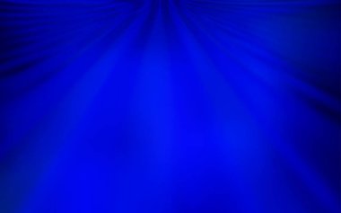 Koyu mavi vektör modern arkaplan.