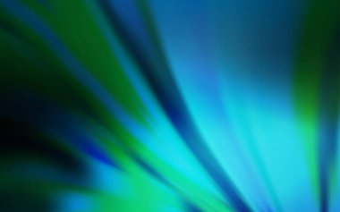 Koyu mavi vektör modern arkaplan.