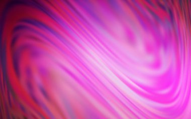 Açık Pembe vektör modern zarif arkaplan.