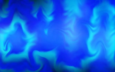 Hafif BLUE vektörü modern zarif arkaplan.