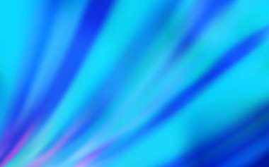 Açık BLUE vektör parlak soyut arkaplan.