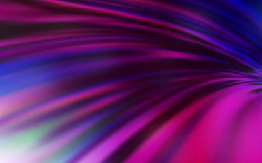 Koyu Mor, Pembe vektör bulanık parlaklık soyut arka plan.