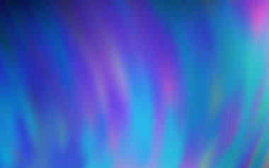 Koyu pembe, mavi vektör soyut bulanık arkaplan.