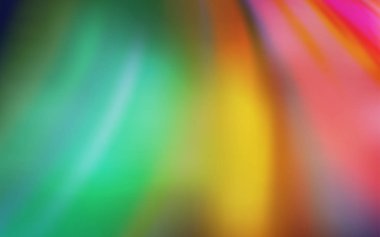 Açık Mavi, kırmızı vektör soyut doku.