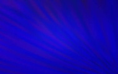 Koyu mavi vektör desen keskin çizgilerle.